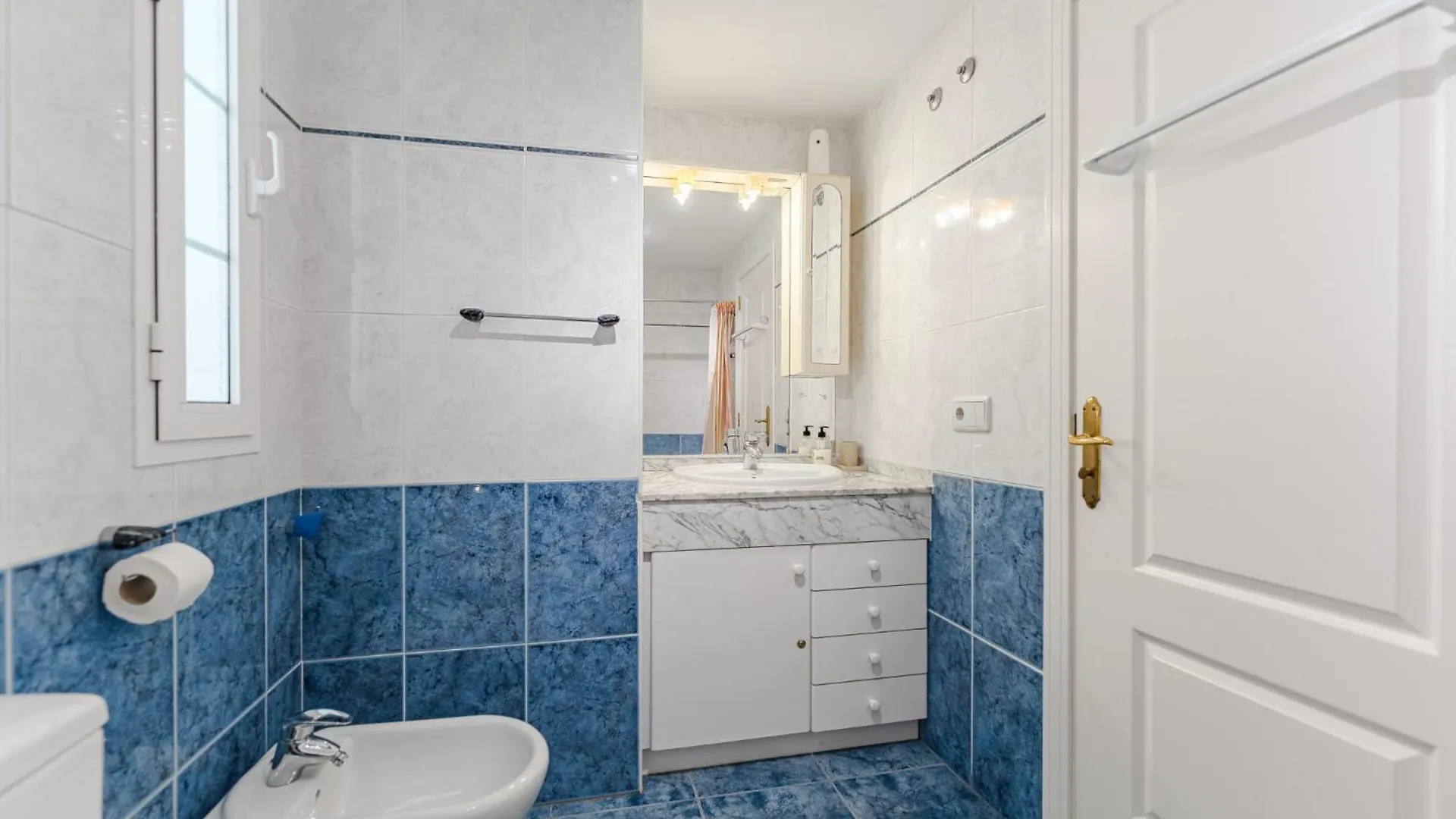 Apartment Brilliant Veril Del Duque With Heated Pool Costa Adeje