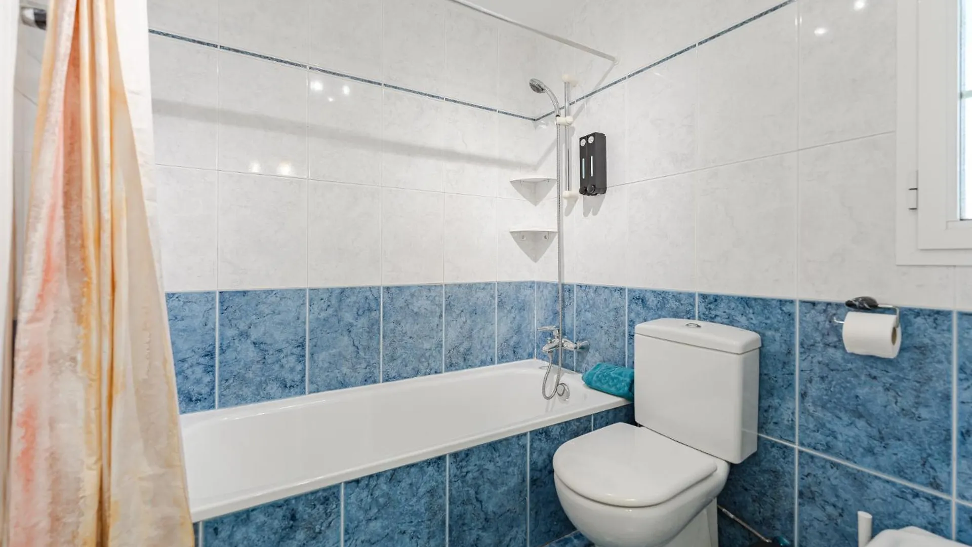 Apartment Brilliant Veril Del Duque With Heated Pool Costa Adeje